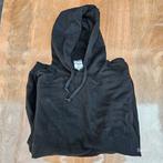 Hoodie. B&C, Unisex, 80% katoen. Maat XXL, Spotprijs €6,00, Ophalen of Verzenden, Nieuw, Zwart