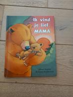 Ik vind je lief in nieuwstaat, Ophalen of Verzenden, Zo goed als nieuw
