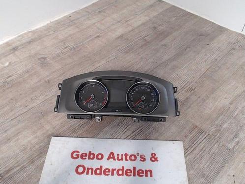 INSTRUMENTS DE BORD Volkswagen Golf VII (AUA), Autos : Pièces & Accessoires, Tableau de bord & Interrupteurs, Volkswagen, Utilisé