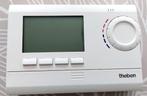 Ramses 811 thermostaat Theben, Doe-het-zelf en Bouw, Ophalen of Verzenden, Slimme thermostaat, Zo goed als nieuw