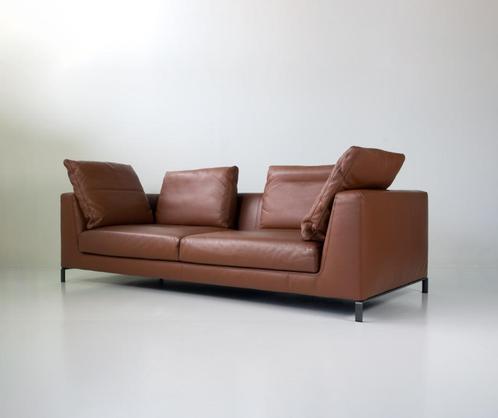 Ray Sofa by Antonio Citterio for B&B ITALIA, Huis en Inrichting, Zetels | Zetels en Chaises Longues, Zo goed als nieuw, Driepersoons