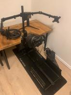 Playseat met Thrustmaster TX, Ophalen, Online, Gebruikt, 1 speler