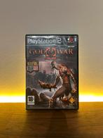 God Of War 2 - Playstation 2, Ophalen of Verzenden, Zo goed als nieuw