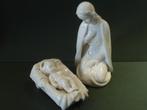 Goebel HX48 Kerststal-figuren., Ophalen, Gebruikt, Hummel