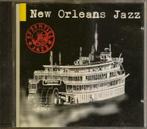 New Orleans Jazz Kid Ory And His Creole Band, Sidney Bechet, CD & DVD, Jazz, Utilisé, 1980 à nos jours, Envoi