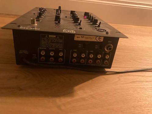 Oud mengpaneel, Hobby en Vrije tijd, Elektronica-componenten, Zo goed als nieuw, Ophalen