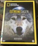 Extreme Dagen Op De Planeet Aarde - Roofdieren, Ophalen of Verzenden, Natuur
