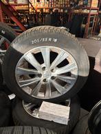 Winterkit Peugeot 308 T9, Auto-onderdelen, Banden en Velgen, Ophalen, Gebruikt, 16 inch, Banden en Velgen