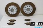 Rem set achter VW Golf 7 1K0615601AA, Gebruikt