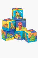 Playgro stapelblokken, Ophalen of Verzenden, Zo goed als nieuw