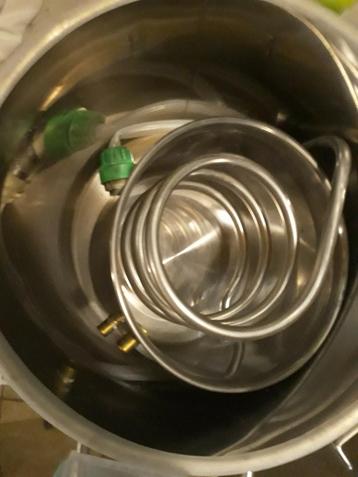 Alambic  beschikbaar voor biedingen