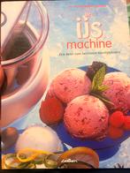 R. Moon - De ijsmachine, Boeken, Ophalen, R. Moon