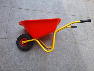 Kinderkruiwagen beschikbaar voor biedingen
