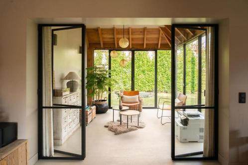 Pas gerenoveerde halfopen bebouwing te koop!, Immo, Huizen en Appartementen te koop, Gent, 500 tot 1000 m², Hoekwoning, Verkoop zonder makelaar