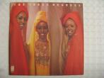 The Three Degrees, lp 1973, Ophalen of Verzenden