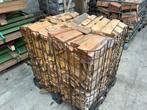 Brandhout / Pallethout /aanmaakhout/ hout v. speksteenkachel, Tuin en Terras, Brandhout, Ophalen