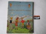 nr 2 DE inca schat der cordillera, Boeken, Gelezen, Eén stripboek, Ophalen of Verzenden, POM