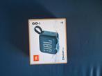 jbl go 4 ongeopend, Ophalen, JBL, Overige typen, Nieuw