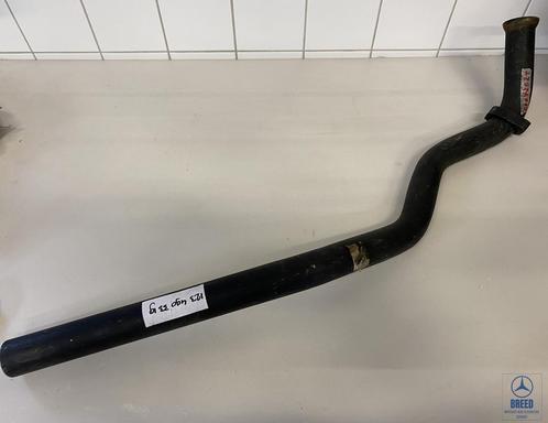 NOS voorpijp voor Mercedes-Benz W123 300D 300TD 300CD, Auto-onderdelen, Uitlaatsystemen, Mercedes-Benz, Nieuw, Ophalen of Verzenden