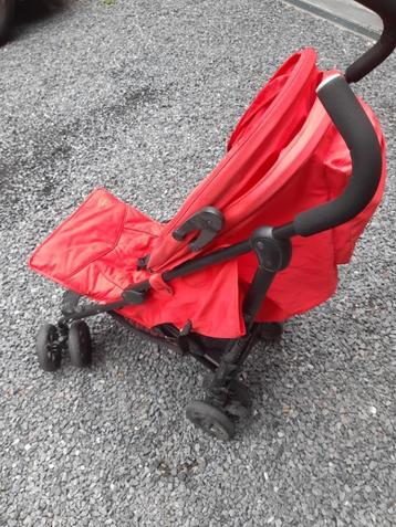 poussette pour enfant beschikbaar voor biedingen
