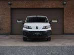 Peugeot Partner 1.5 HDI 130 L2 / 3 ZIT / 2 SCHUIFDEUREN / CA, Auto's, Automaat, Stof, Gebruikt, 4 cilinders