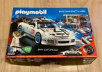 Playmobil 9225 - Porsche 911 GT3 Cup, Ophalen of Verzenden, Zo goed als nieuw, Complete set