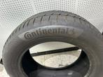 2 pneus hiver Continental 235/55 R17 103V avec 6mm de marge, Pneus hiver, Enlèvement, Pneu(s), 17 pouces