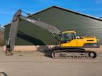 Volvo EC 250 D L, Articles professionnels, Excavatrice