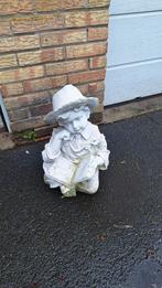 Betonen tuinbeelden, Tuin en Terras, Tuinbeelden, Ophalen