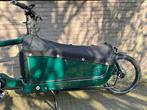 Bullitt Larry vs Harry cargobike Steps elektrisch 4026 km, Fietsen en Brommers, Fietsen | Bakfietsen, Gebruikt, Elektrisch, 2 kinderen