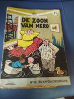 Strip "De zoon van Nero", Boeken, Eén stripboek, Ophalen, Gelezen