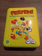 Pesten (Identity Games), Ophalen of Verzenden