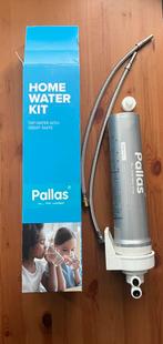 Pallas home water kit silver medium, Elektronische apparatuur, Ophalen of Verzenden, Zo goed als nieuw