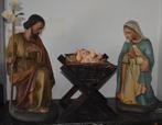 Kerkbeelden kerstfiguren 60 cm, Antiek en Kunst, Ophalen