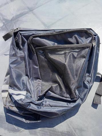 Sacoches pour vélo beschikbaar voor biedingen