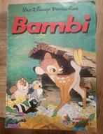 Panini album complet Bambi 1979, Collections, Enlèvement ou Envoi