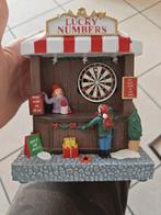 Kermis kraampje., Ophalen, Zo goed als nieuw