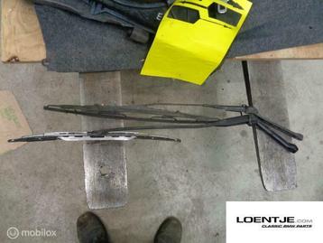 Ruitenwisserarm set bmw e36 cabrio cabriolet beschikbaar voor biedingen