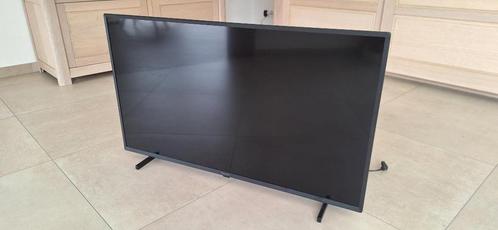 Téléviseur Panasonic LED TX-40JX800E, Audio, Tv en Foto, Televisies, Gebruikt, LED, 100 cm of meer, 4k (UHD), Panasonic, 50 Hz
