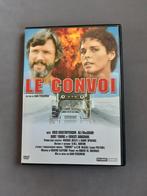 DVD rare Le convoi, CD & DVD, Comme neuf, Tous les âges, Enlèvement ou Envoi, Action