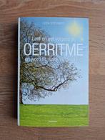 Boek Oerritme - Leen Steyaert, Ophalen of Verzenden, Gelezen, Leen Steyaert