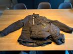 Motovest (Macna), Motoren, Ophalen, Jas | textiel, Dames, Tweedehands