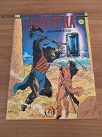 Jugurtha 16 Sombere woede -sc- 1995 1ste druk, Boeken, Stripverhalen, Eén stripboek, Ophalen of Verzenden, Nieuw