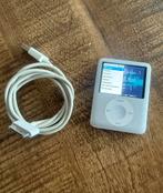 iPod nano 8gb zilver, Audio, Tv en Foto, Mp3-spelers | Apple iPod, Gebruikt, Ophalen of Verzenden, Nano, Zilver