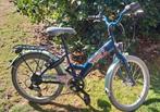 Meisjesfiets 20 inch, merk Bike Fun Kids (BFK)., Ophalen, Gebruikt