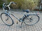 Thompson fiets in goede staat (Zepperen), Fietsen en Brommers, Ophalen, Gebruikt, Overige merken, Versnellingen
