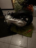 Bloc Zip 2t, Enlèvement, Utilisé, Deux-temps, Zip