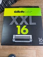 16 lames Gillette labs, Enlèvement ou Envoi, Neuf