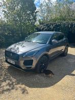 Jaguar e-PACE, Autos, Carnet d'entretien, Achat, Particulier, Sièges chauffants