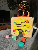 Jouet d'éveil bébé en bois Janod, Enlèvement, Utilisé, Autres types